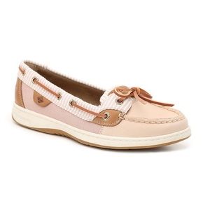 🌺 Sperry Top-Sider Angelfish boat shoe 🌺
